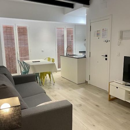 Loft Time Somhome Peñíscola Eksteriør billede