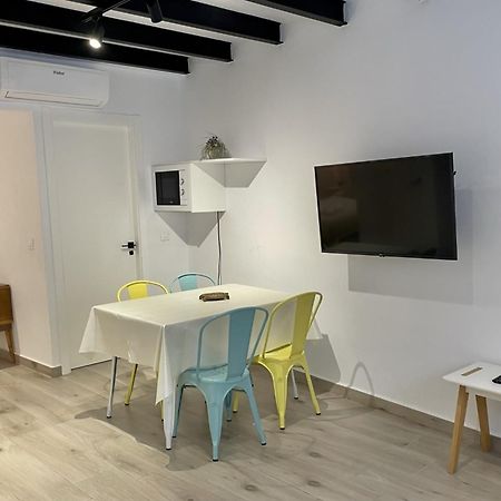 Loft Time Somhome Peñíscola Eksteriør billede